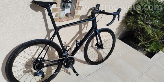 Giant tcr advanced sl1
