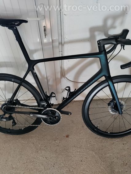 Giant tcr advanced sl1 - 2