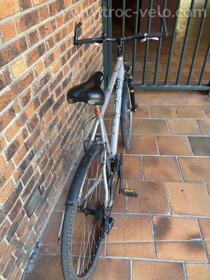 VTC LAPIERRE  - 2