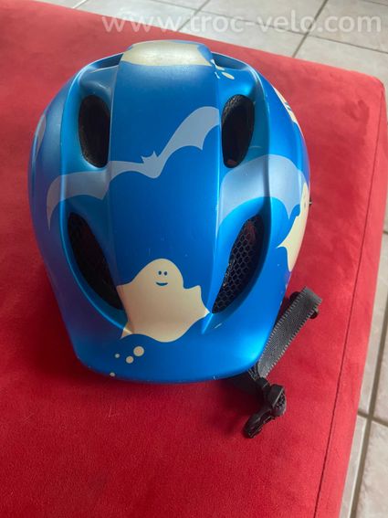 Casque enfant MET - 2