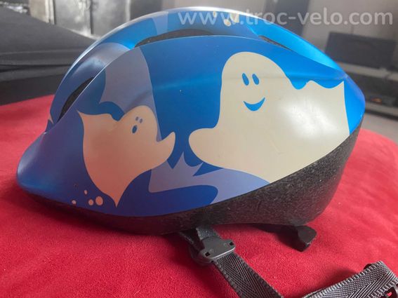 Casque enfant MET - 3