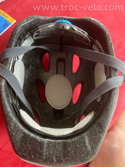Casque enfant MET - 4