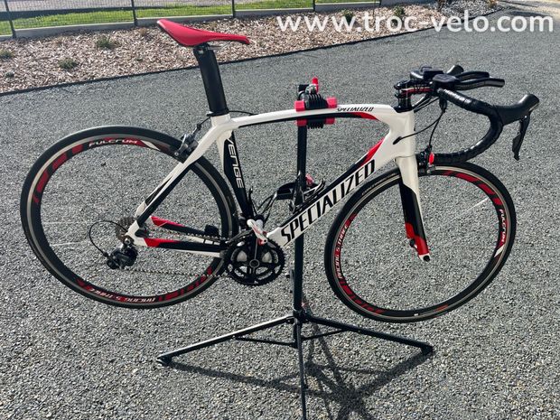 Venge comp ultegra - 4