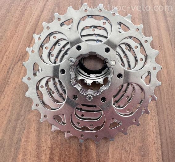 Cassette 11v Microshift (Shimano) 11/28 - 3