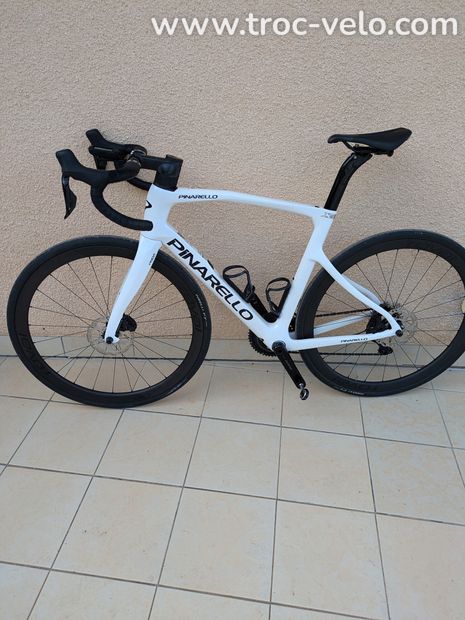 Pinarello x3  - 3