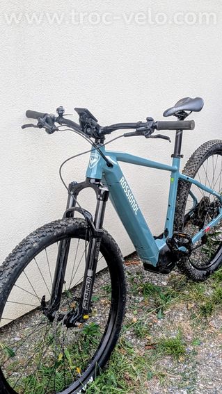 VTT électrique Rossignol 29" - 2