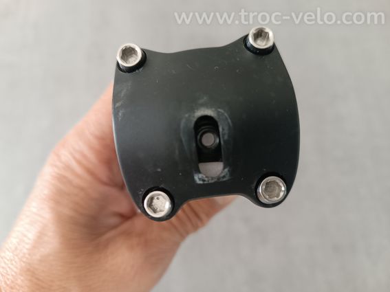 Potence S-works Tarmac 100mm - 5
