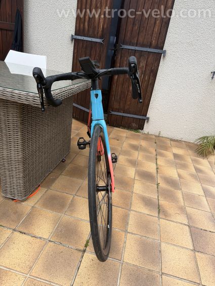 Trek émonda ALR 5 - 2