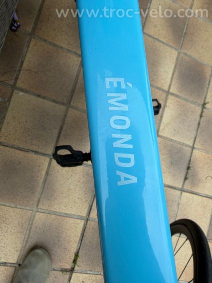 Trek émonda ALR 5 - 3
