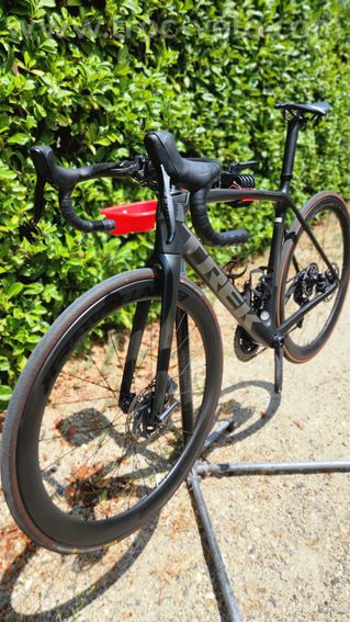 TREK EMONDA SLR7 PROJECT ONE - 2