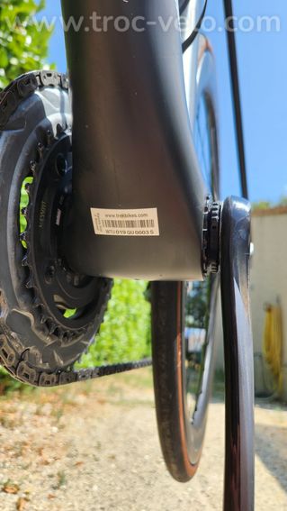 TREK EMONDA SLR7 PROJECT ONE - 4