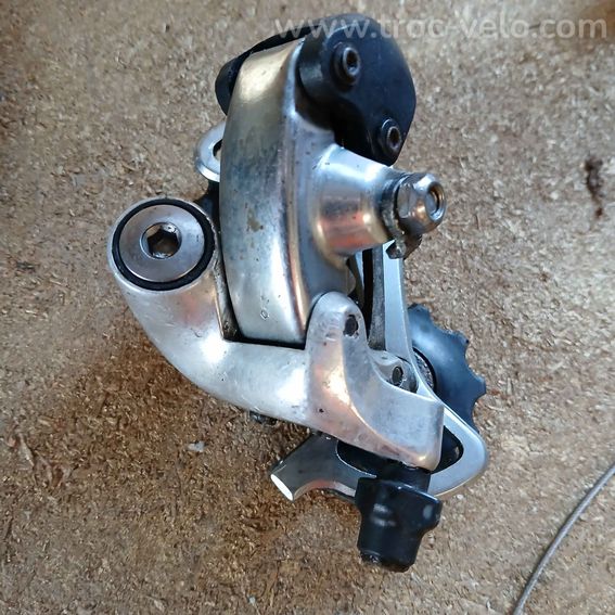 Groupe Shimano Sora 6 vitesses double plateau - 5
