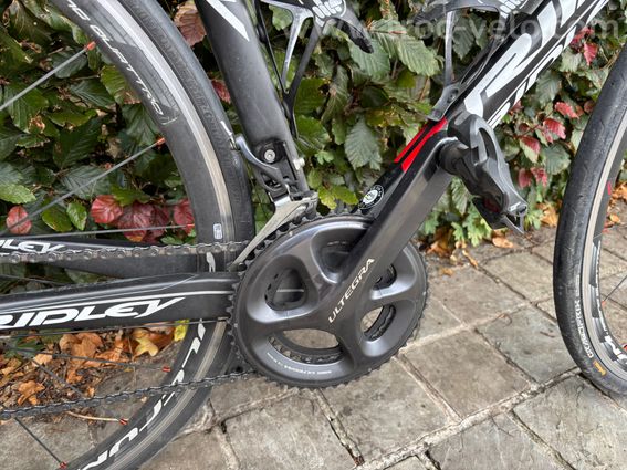 Ridley Fenix C – Ultegra – Taille M – Très bon état - 4