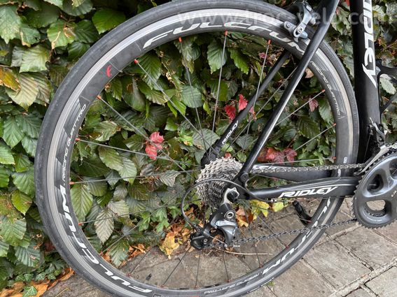 Ridley Fenix C – Ultegra – Taille M – Très bon état - 5
