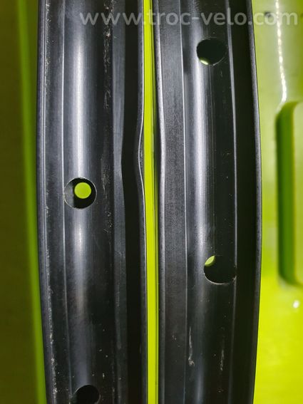 Jante Ryde Trace 22 en 27.5 - 2