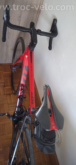 Giant defy - 2