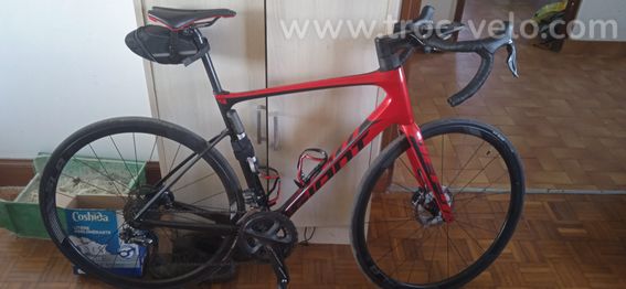 Giant defy - 3