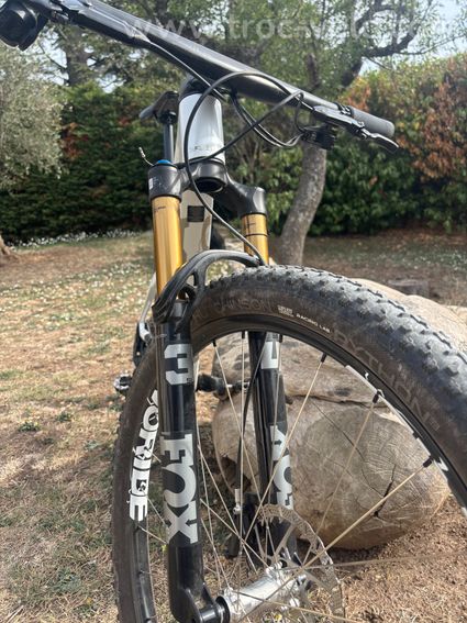 VTT Orbea Oiz  - 3