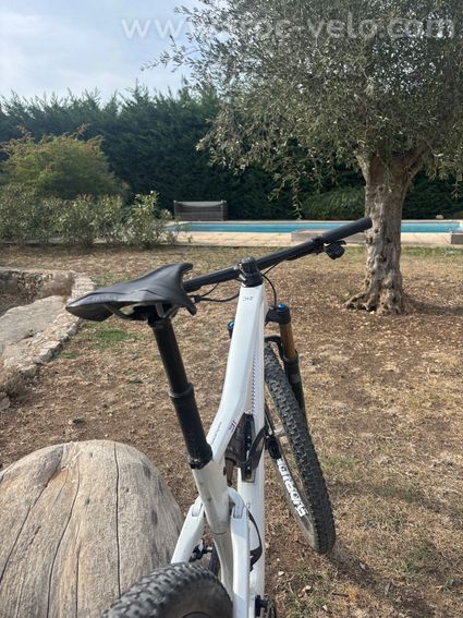 VTT Orbea Oiz  - 6