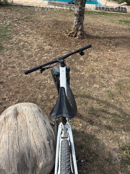 VTT Orbea Oiz  - 7