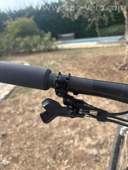 VTT Orbea Oiz  - 8