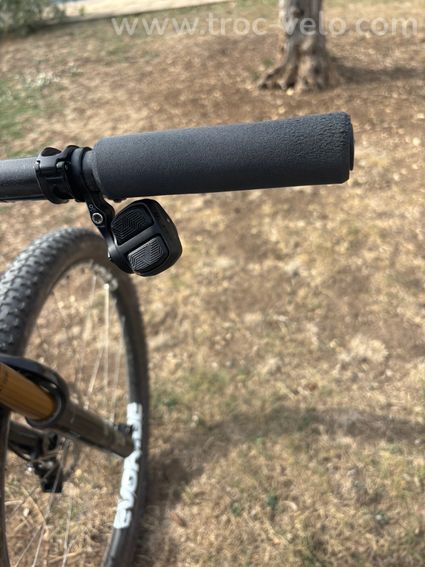 VTT Orbea Oiz  - 10