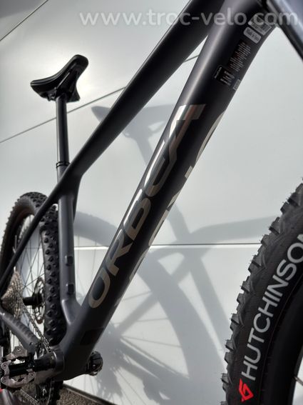 VTT Orbea Alma M50 XL - 3