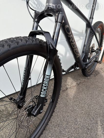 VTT Orbea Alma M50 XL - 4