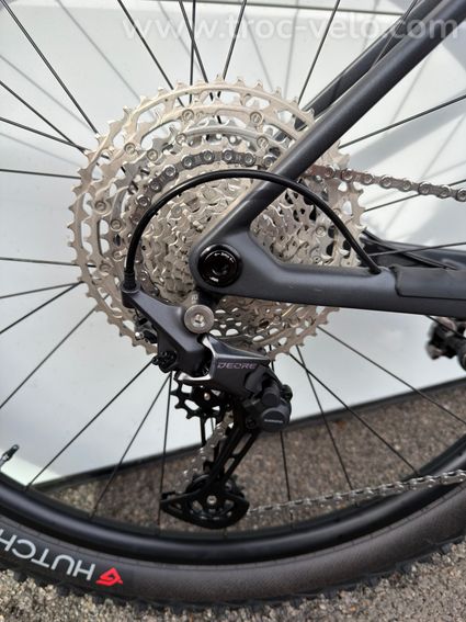 VTT Orbea Alma M50 XL - 5