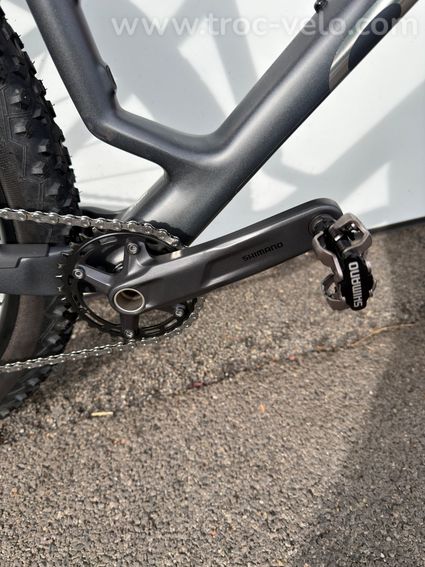 VTT Orbea Alma M50 XL - 6