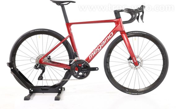 Produit Reconditionne    Velo De Route Megamo Pulse 15  2026    Tres Bon Etat - 2