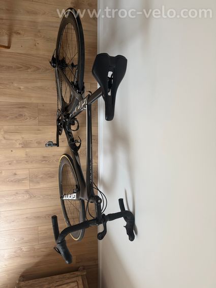 Giant Propel Advanced 2 - 2