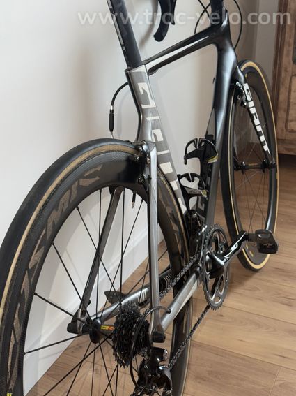 Giant Propel Advanced 2 - 3