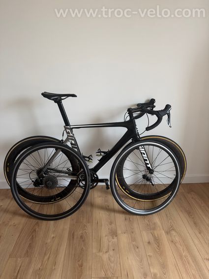 Giant Propel Advanced 2 - 5