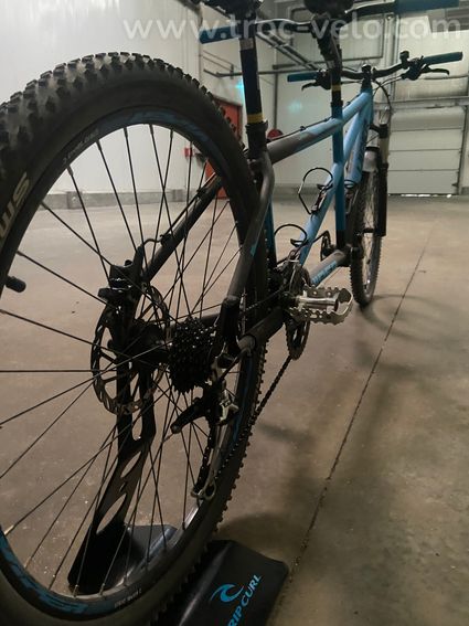 Tandem VTT viper 27.5 pouces - 3