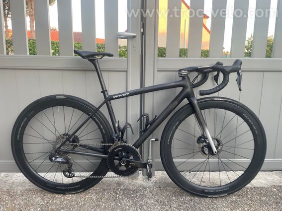 Specialized Aethos T52