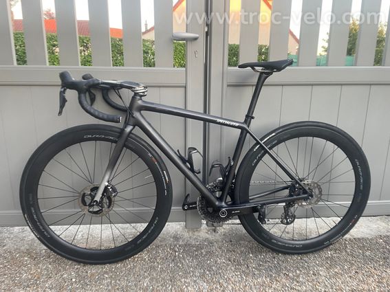 Specialized Aethos T52 - 2