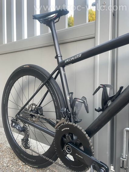 Specialized Aethos T52 - 3