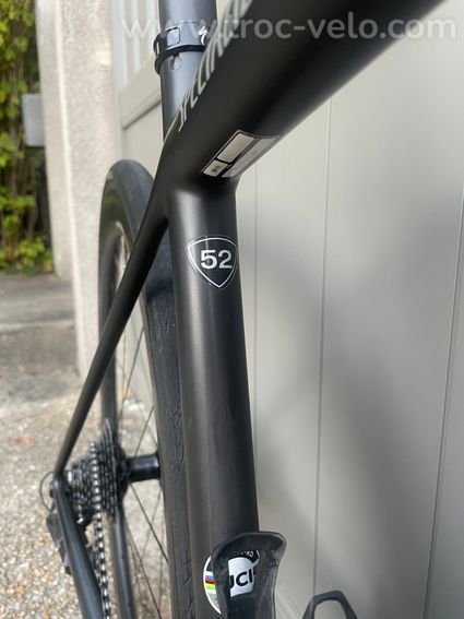 Specialized Aethos T52 - 4
