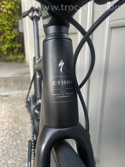 Specialized Aethos T52 - 5