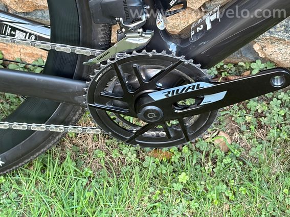 Vélo Gravel Scott - 2