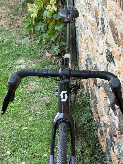 Vélo Gravel Scott - 4