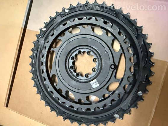 plateaux SRAM RED  - 2