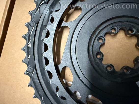 plateaux SRAM RED  - 3
