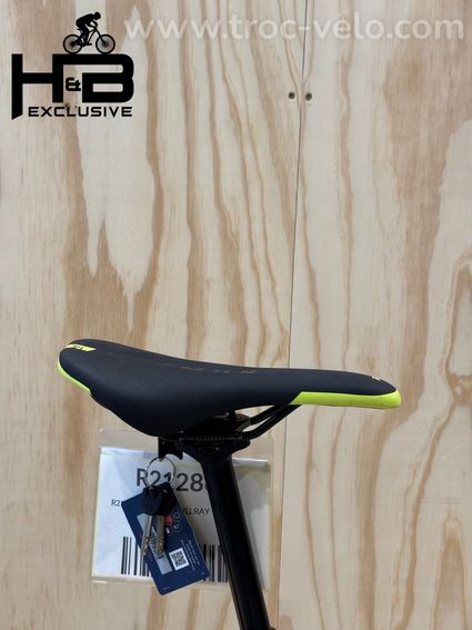 Raymon FullRay 130E 6.0 29 pouces VTT électrique Sram SX 2022 - 8
