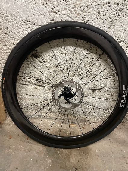 Roues Duke Baccara - 4