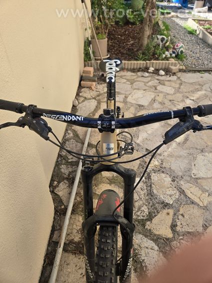 Santa cruz Nomade CC - 5