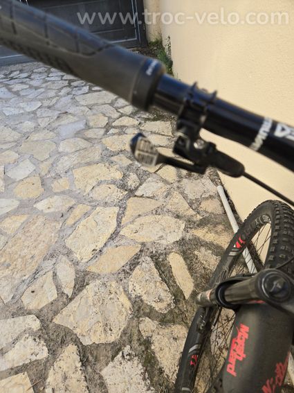 Santa cruz Nomade CC - 6