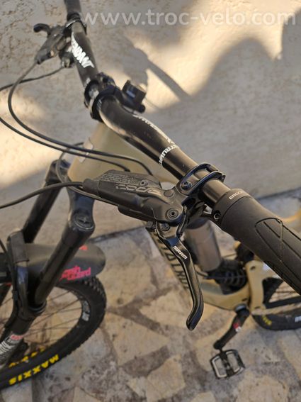 Santa cruz Nomade CC - 7