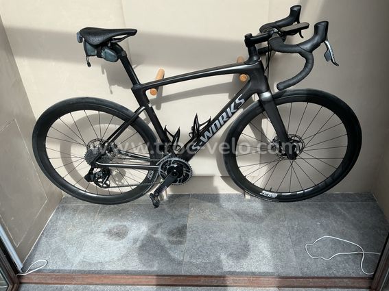 Roubais sl8